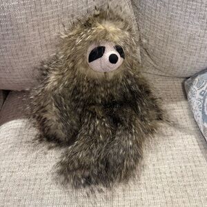 NWT Cyril Sloth Jellycat